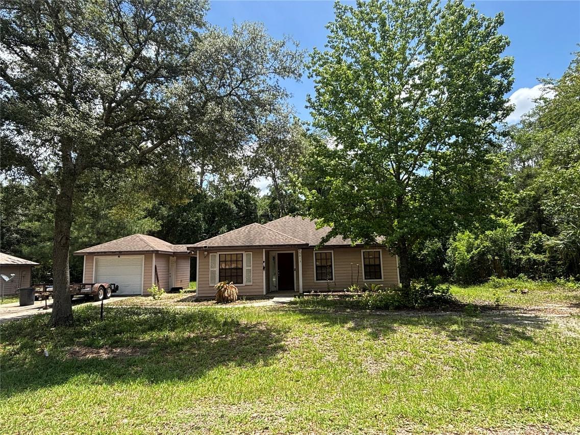 5813 SE 230th Ter., Hawthorne, FL 32640