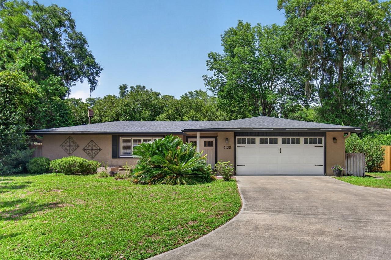 4108 NW 33rd Pl., Gainesville, FL 32606