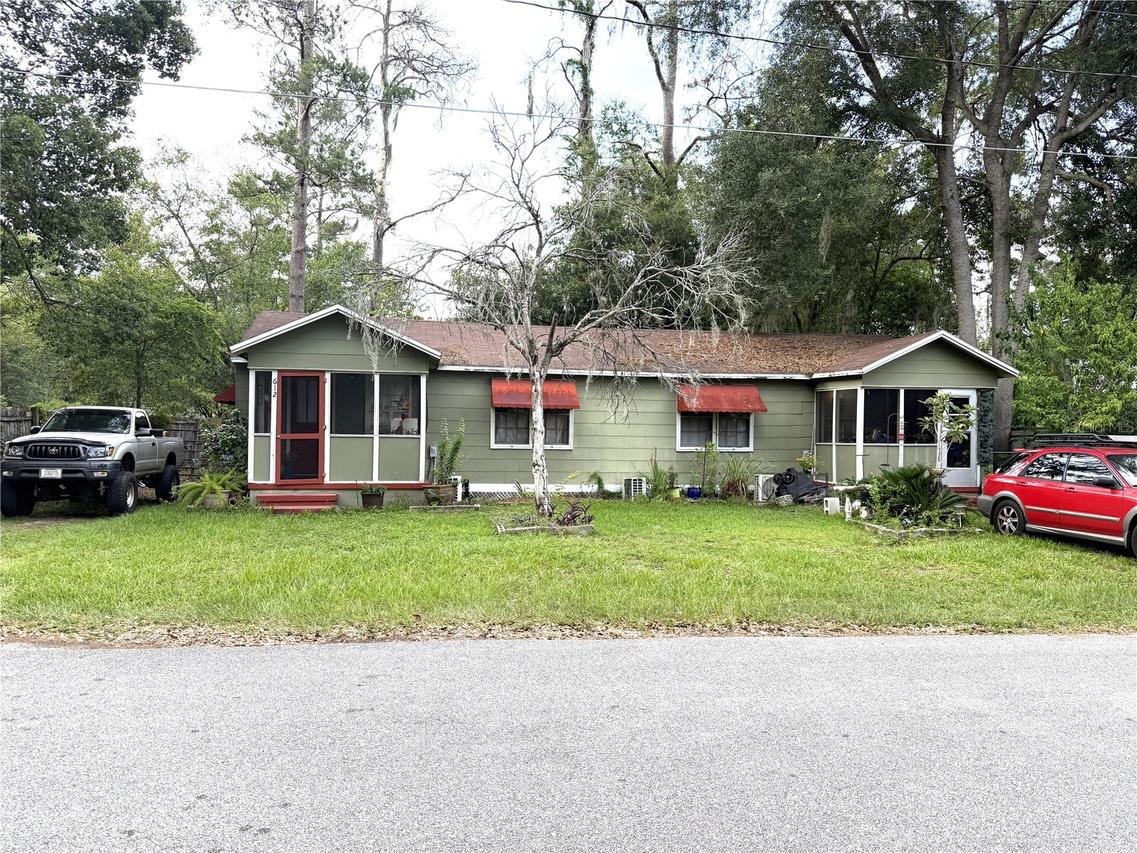 608 NW 24th Ave., Gainesville, FL 32609