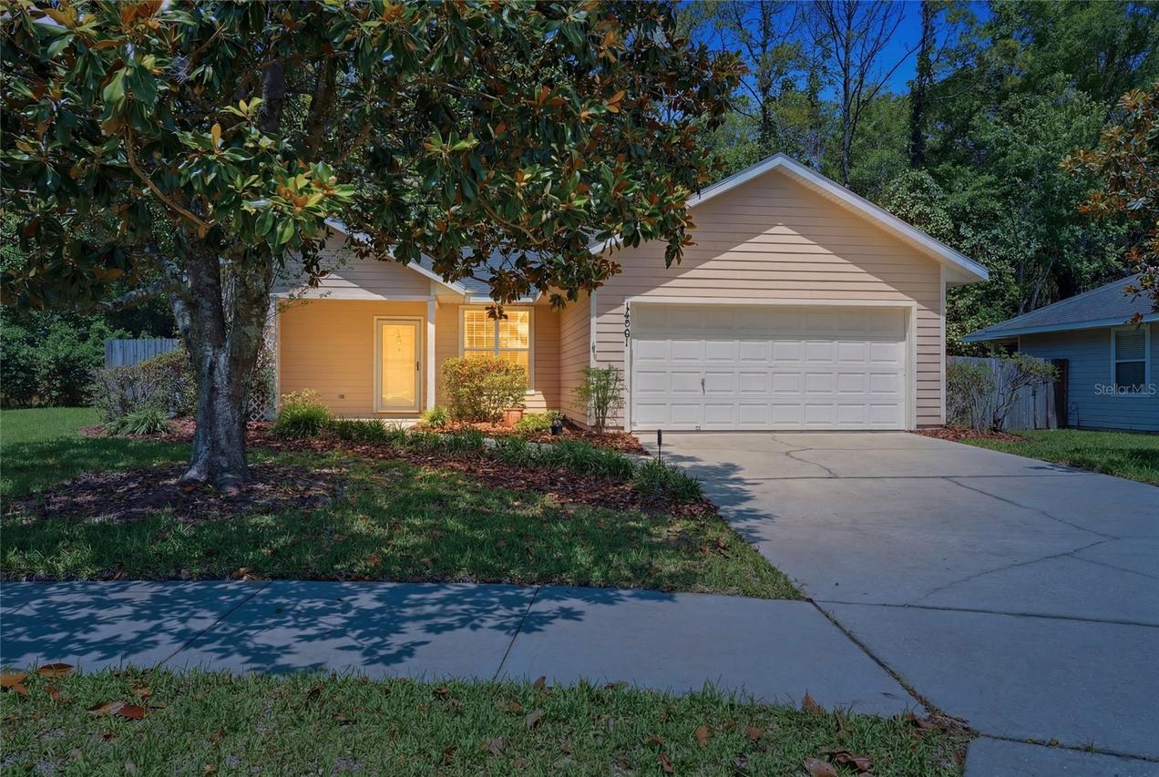 14061 NW 9th Rd., Newberry, FL 32669
