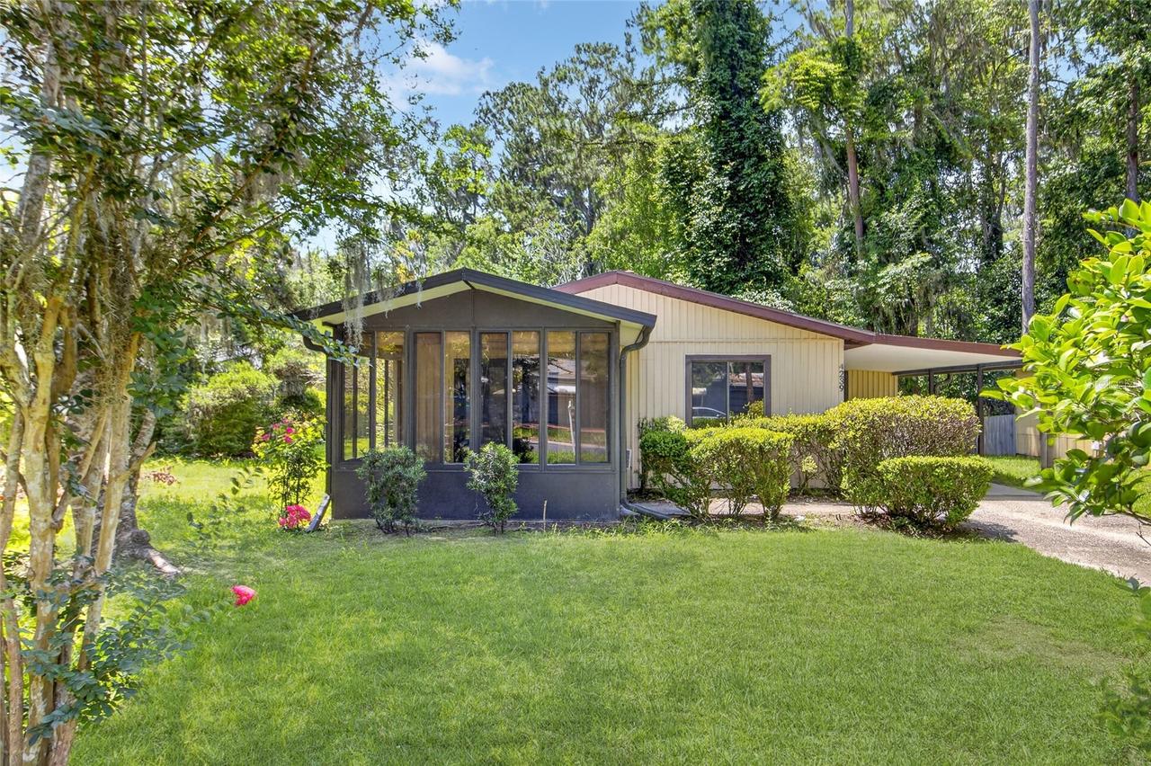 4239 NW 85th Pl., Gainesville, FL 32653