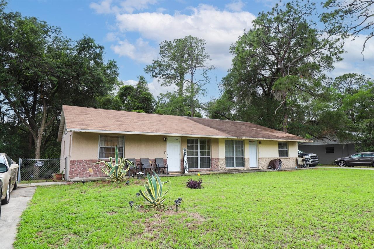 3321 SE 23rd Ave., Gainesville, FL 32641