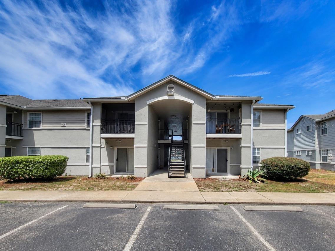 3705 SW 27th St. #818, Gainesville, FL 32608