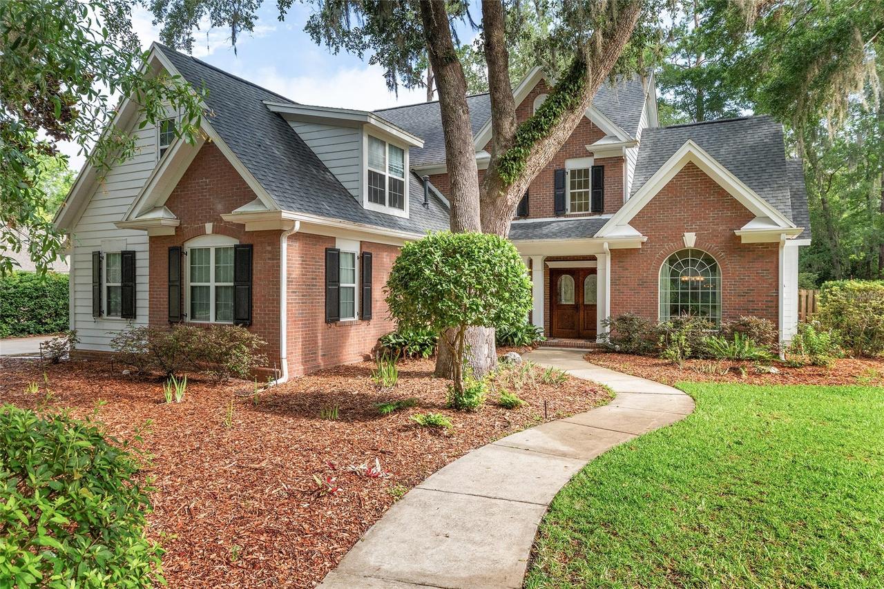 5512 NW 51st Ave., Gainesville, FL 32653