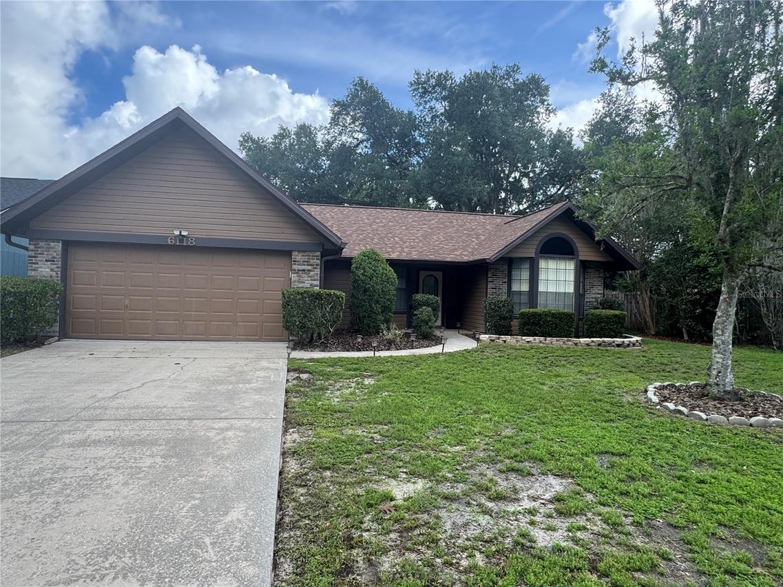 6118 NW 43rd Ave., Gainesville, FL 32606
