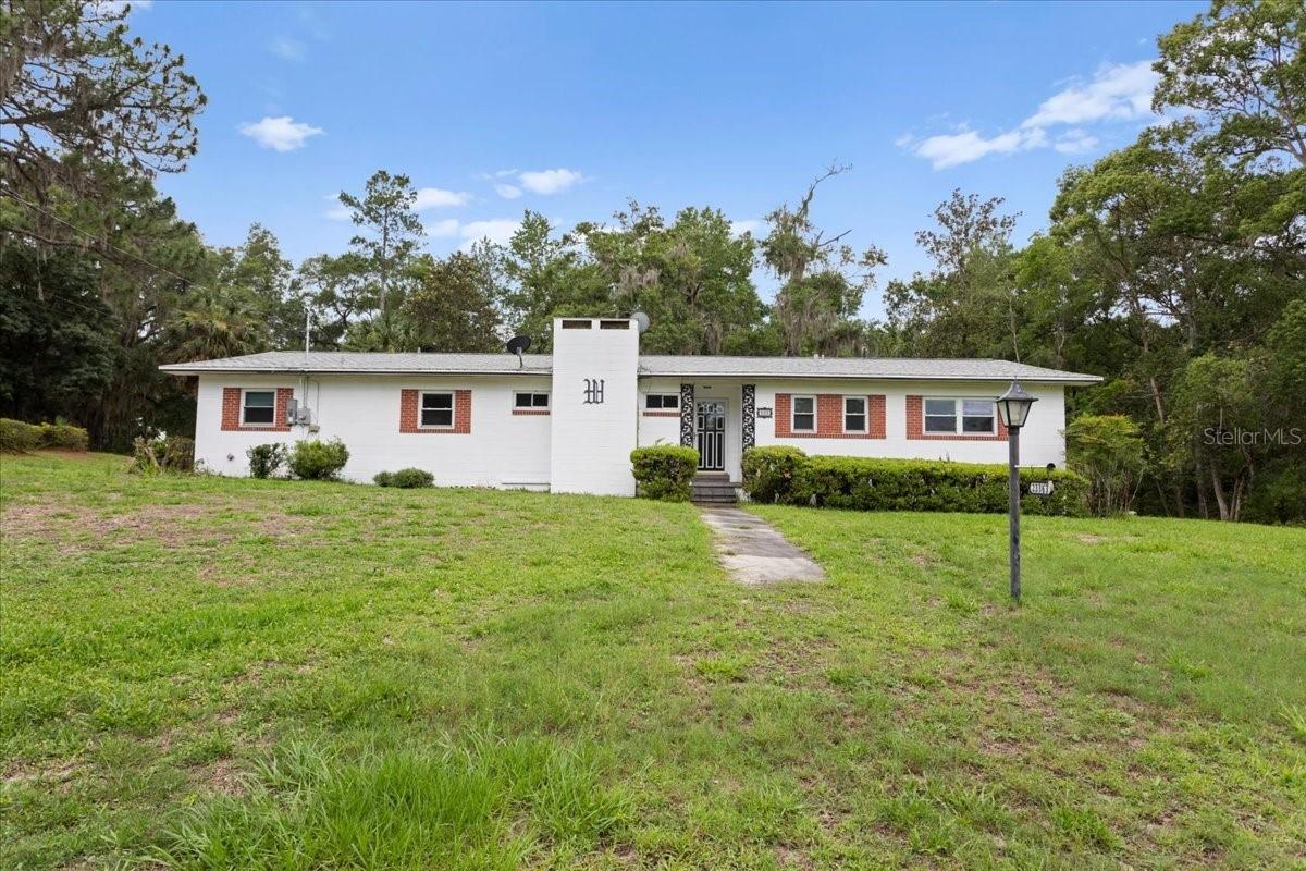 23363 NW 191st Ave., High Springs, FL 32643