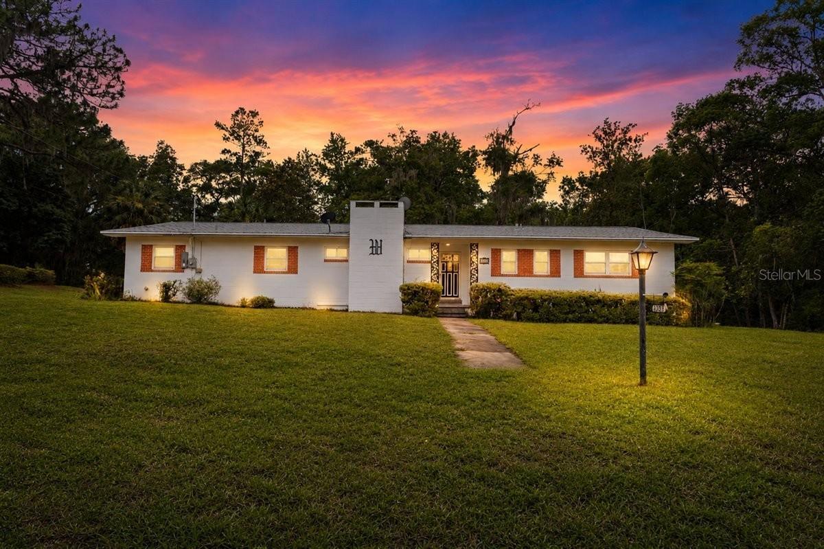 23363 NW 191st Ave., High Springs, FL 32643