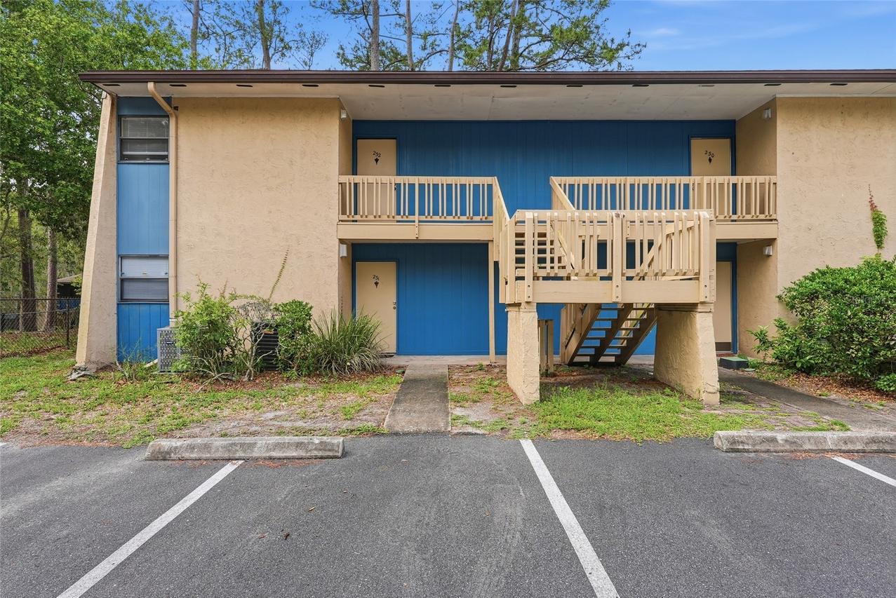 2811 SW Archer Rd. #Y232, Gainesville, FL 32608