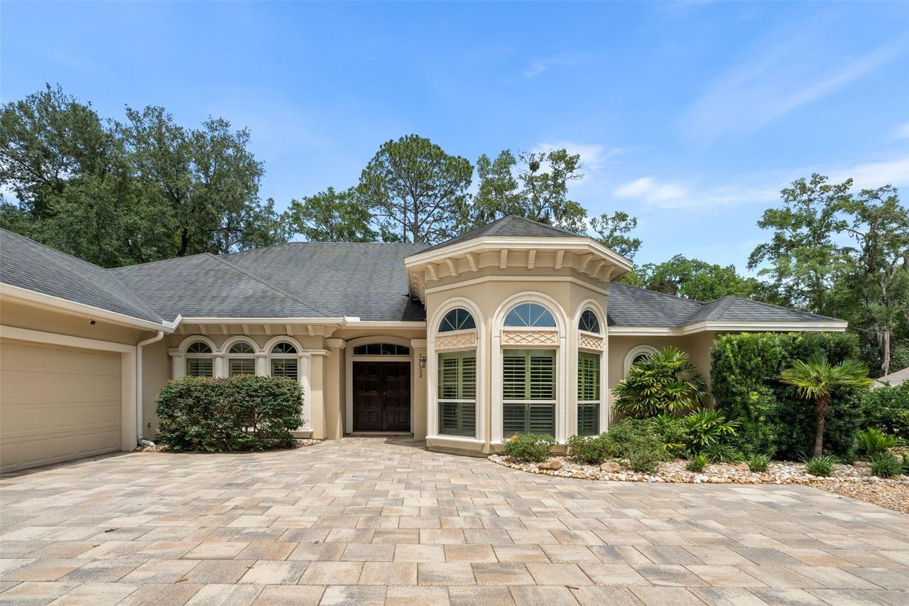 13523 NW 8th Rd., Newberry, FL 32669