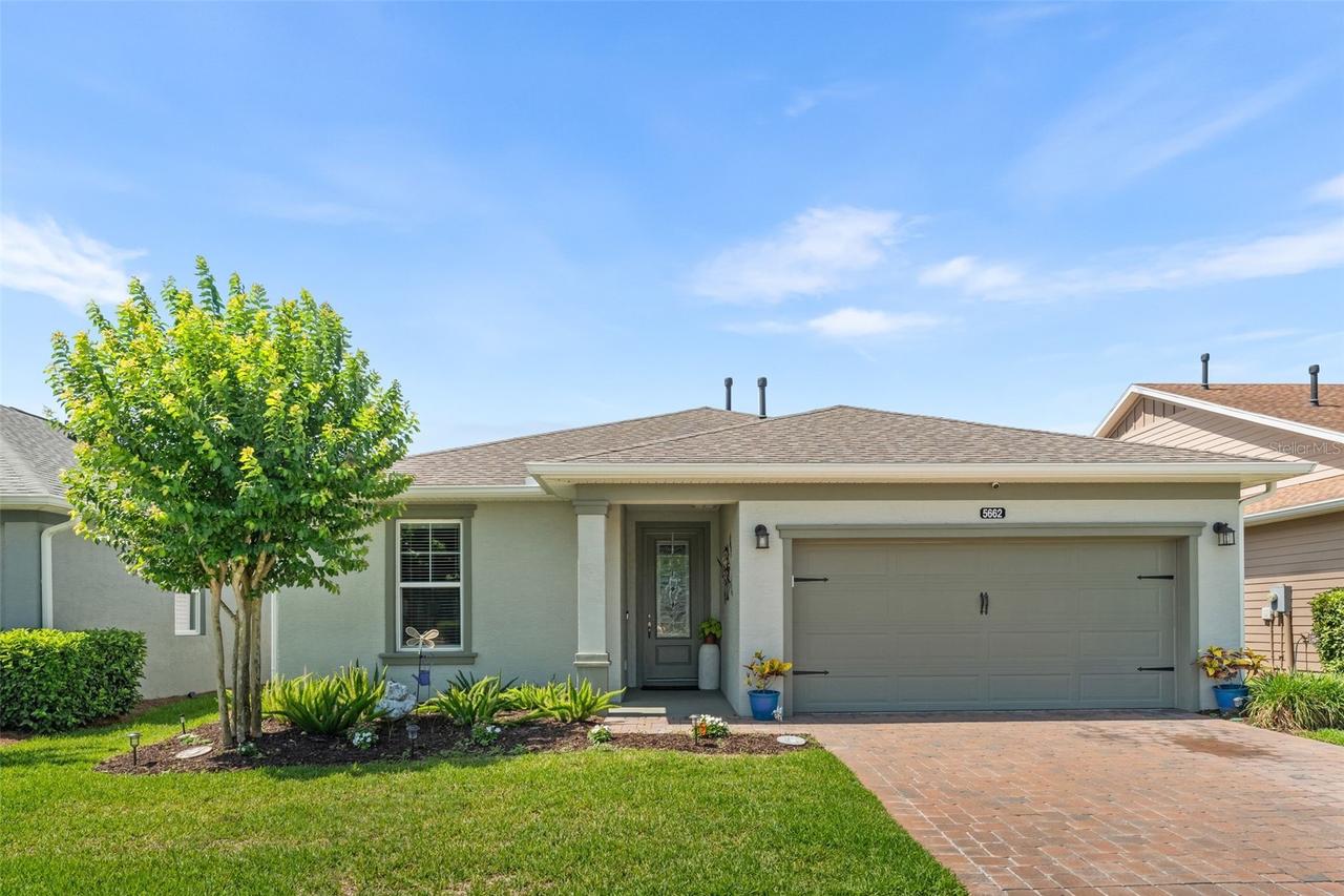 5662 NW 40th Pl, Ocala, FL 34482