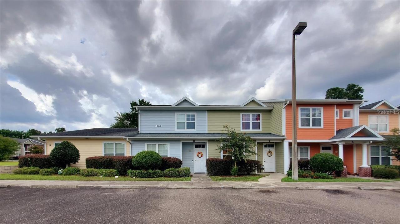 1561 NW 29th Rd. #8, Gainesville, FL 32605
