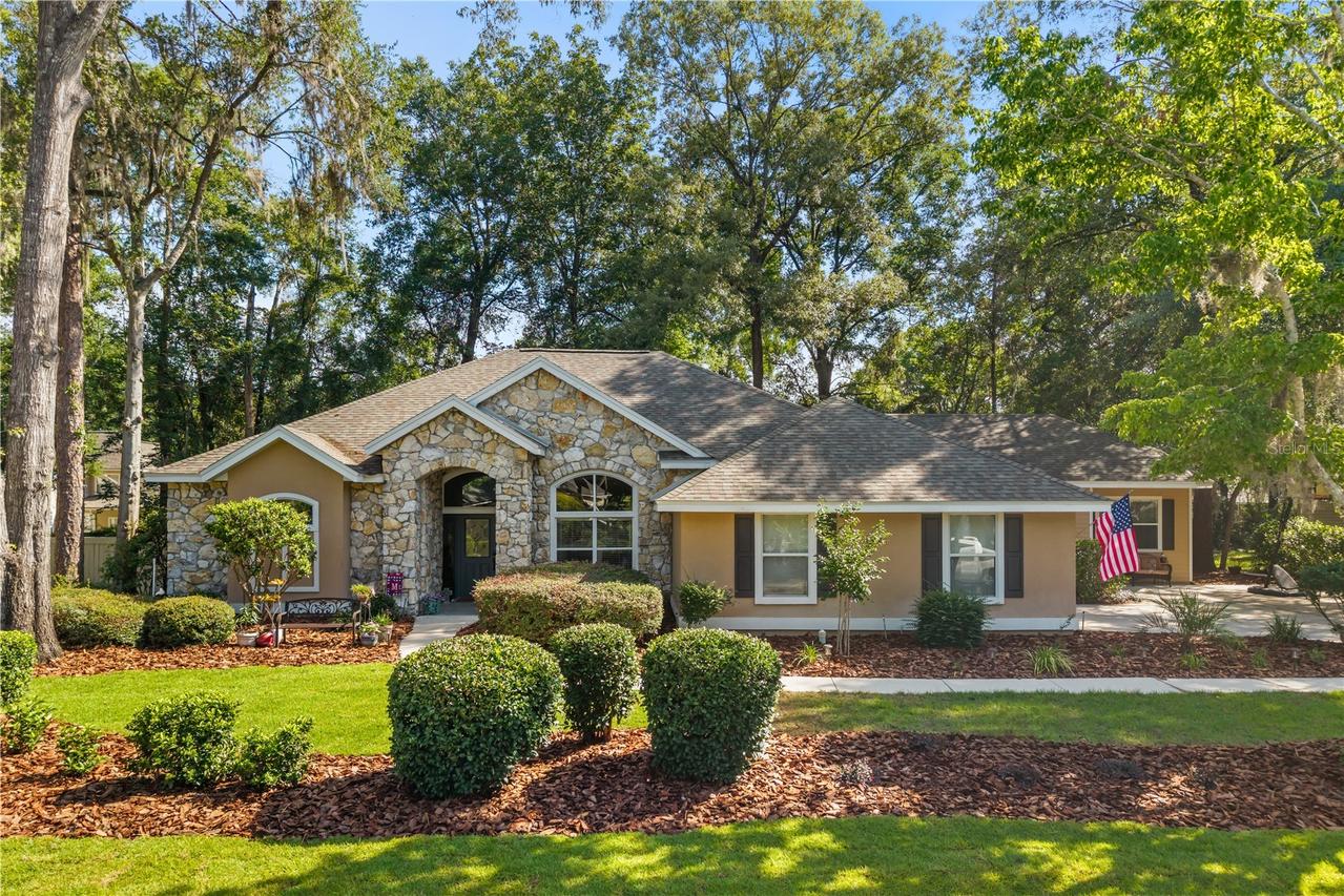 9710 SW 33rd Ln., Gainesville, FL 32608