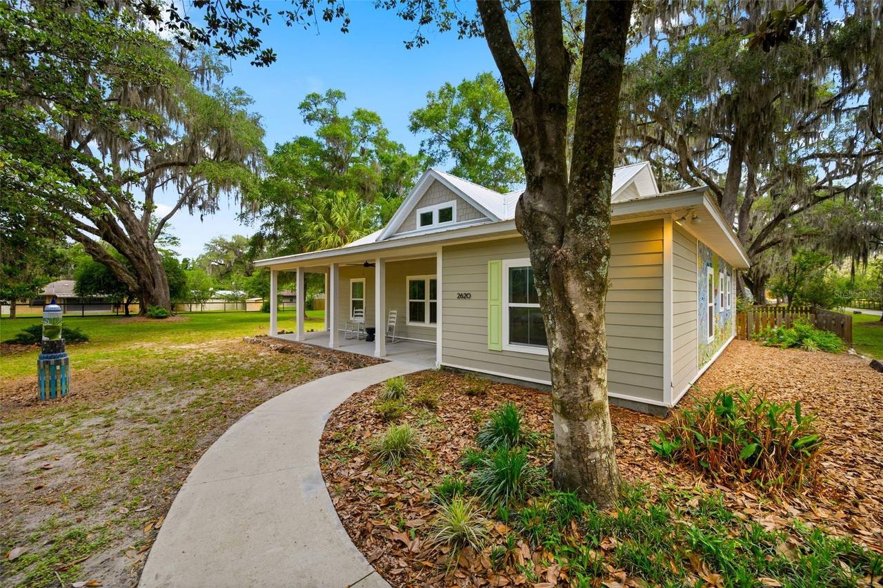 2620 NW 31st Ave., Gainesville, FL 32605