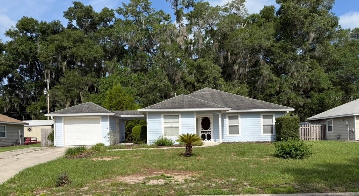 406 NE 45th Ter., Gainesville, FL 32641
