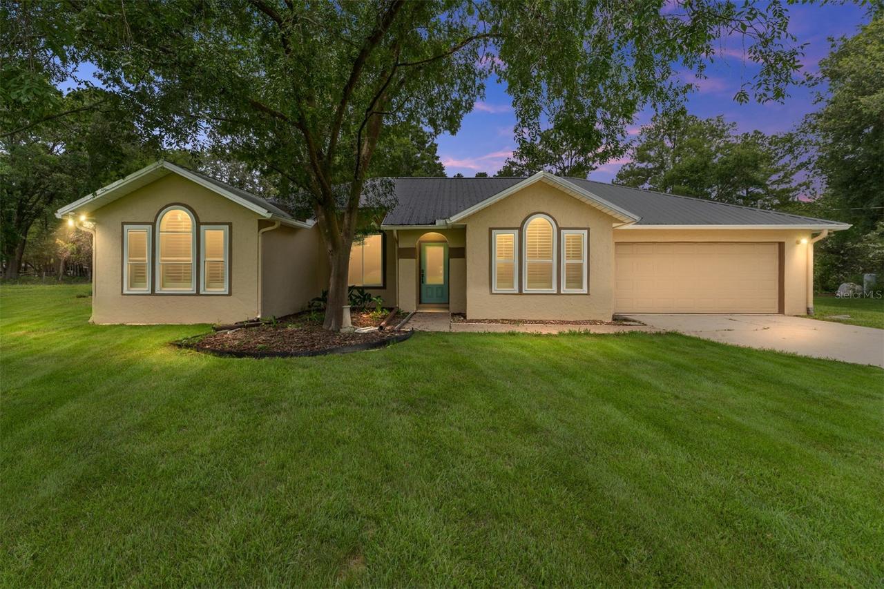 6410 NW 160th St., Alachua, FL 32615