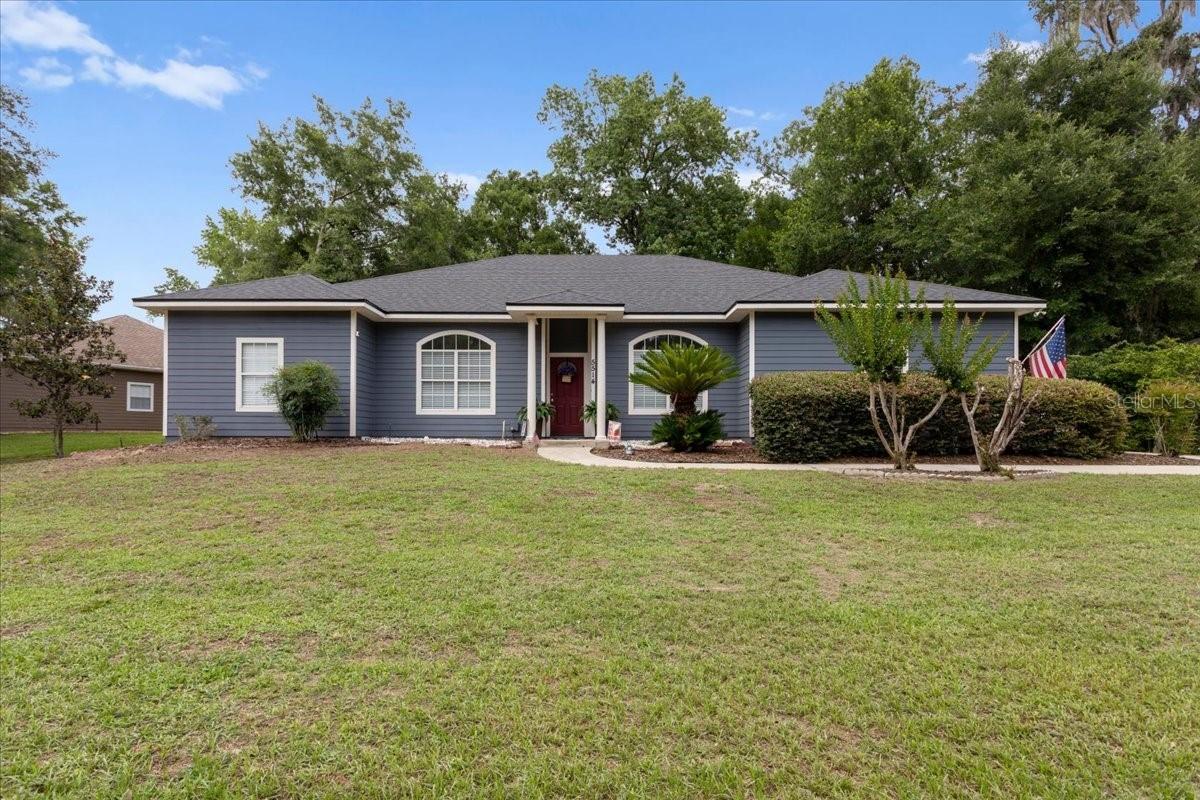 5514 NW 78th Ln., Gainesville, FL 32653