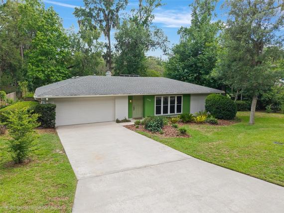 New Construction Homes For Sale This Week That Attend Glen Springs Elementary School: June 3rd to June 9th