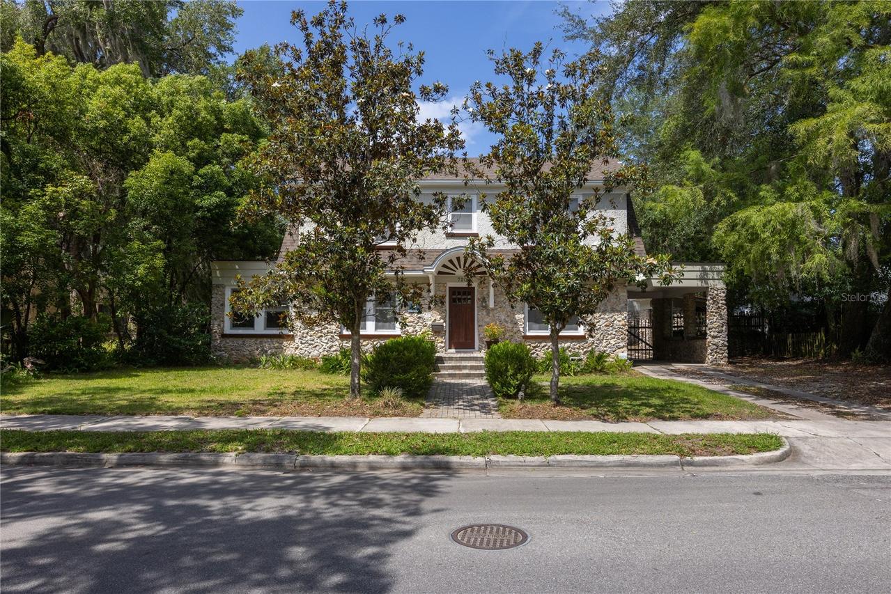 720 NE Boulevard Blvd., Gainesville, FL 32601