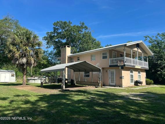 Homes Just Sold in Lawtey: July 21st to July 27th
