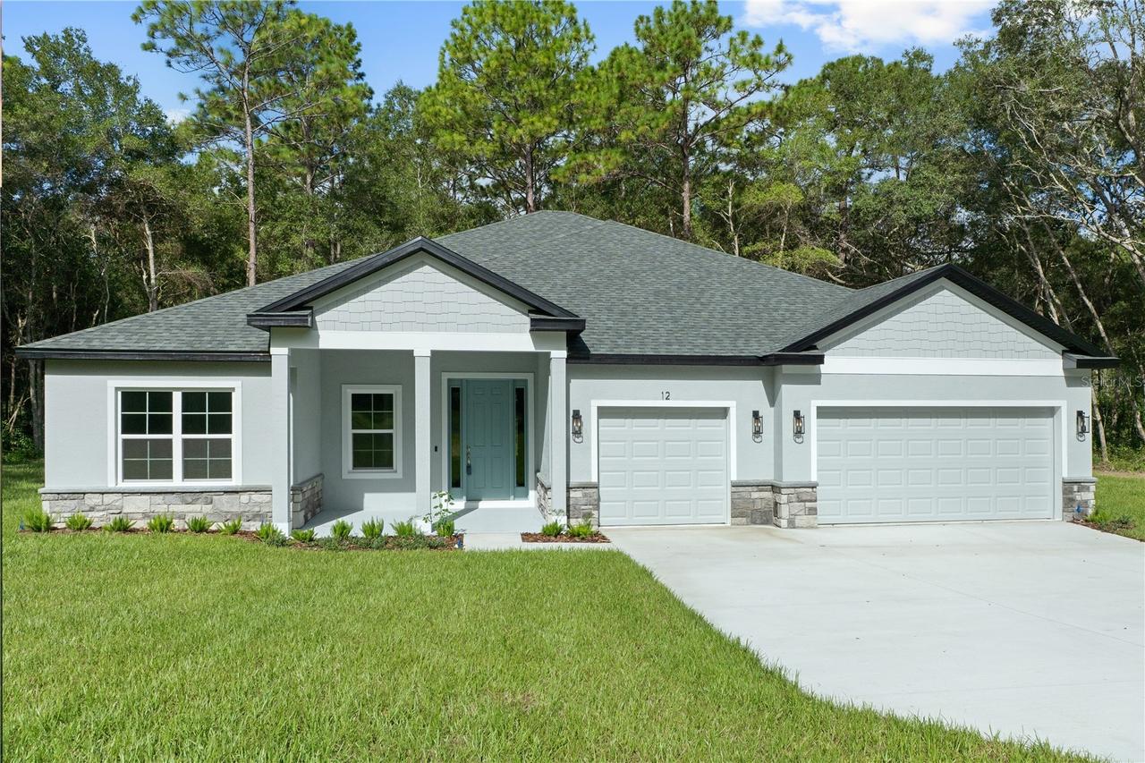 12 S School Ave., Lecanto, FL 34461