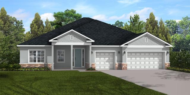New Construction Homes For Sale This Week in Lecanto: June 3rd to June 9th
