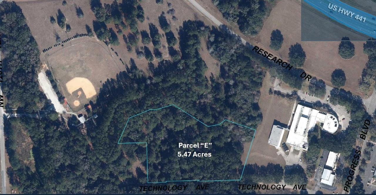 Technology Ave., Alachua, FL 32615