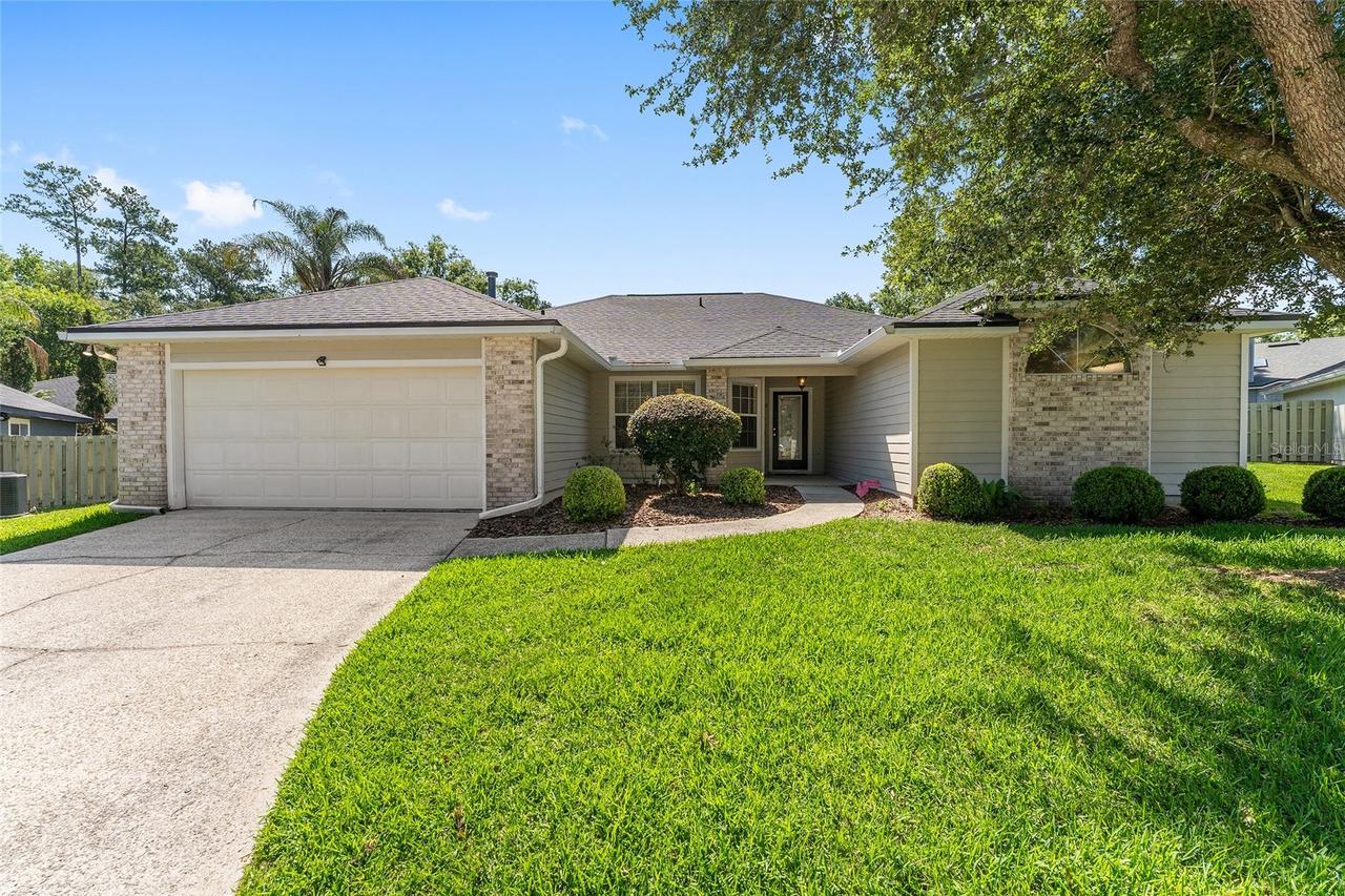 9009 NW 15th Ln., Gainesville, FL 32606