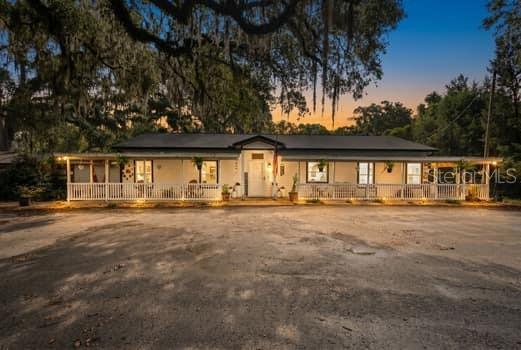 3551 NW 60th Ave., Chiefland, FL 32626