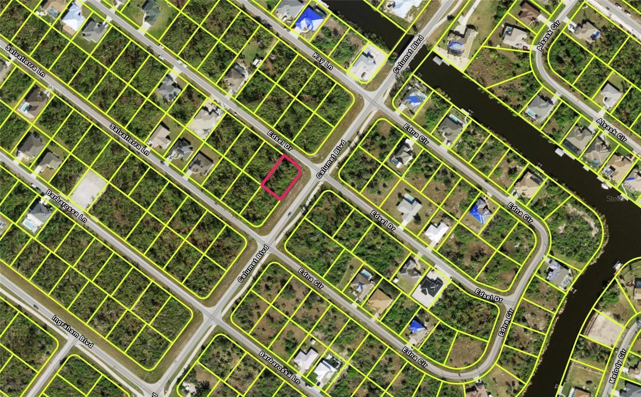 14307 Edsel Dr., Port Charlotte, FL 33981