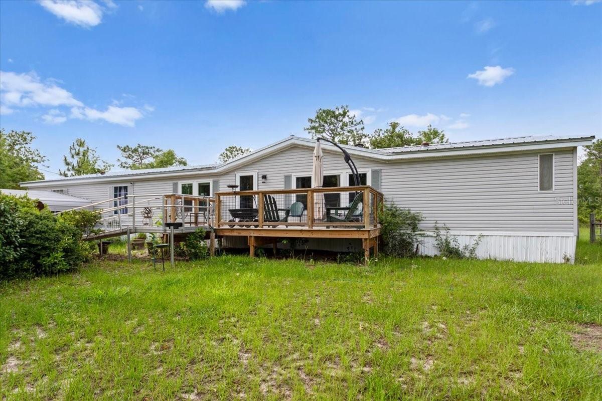 7220 NE 24th Loop, High Springs, FL 32643
