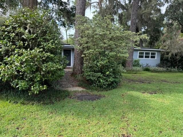 1807 SW 36th Pl., Gainesville, FL 32608