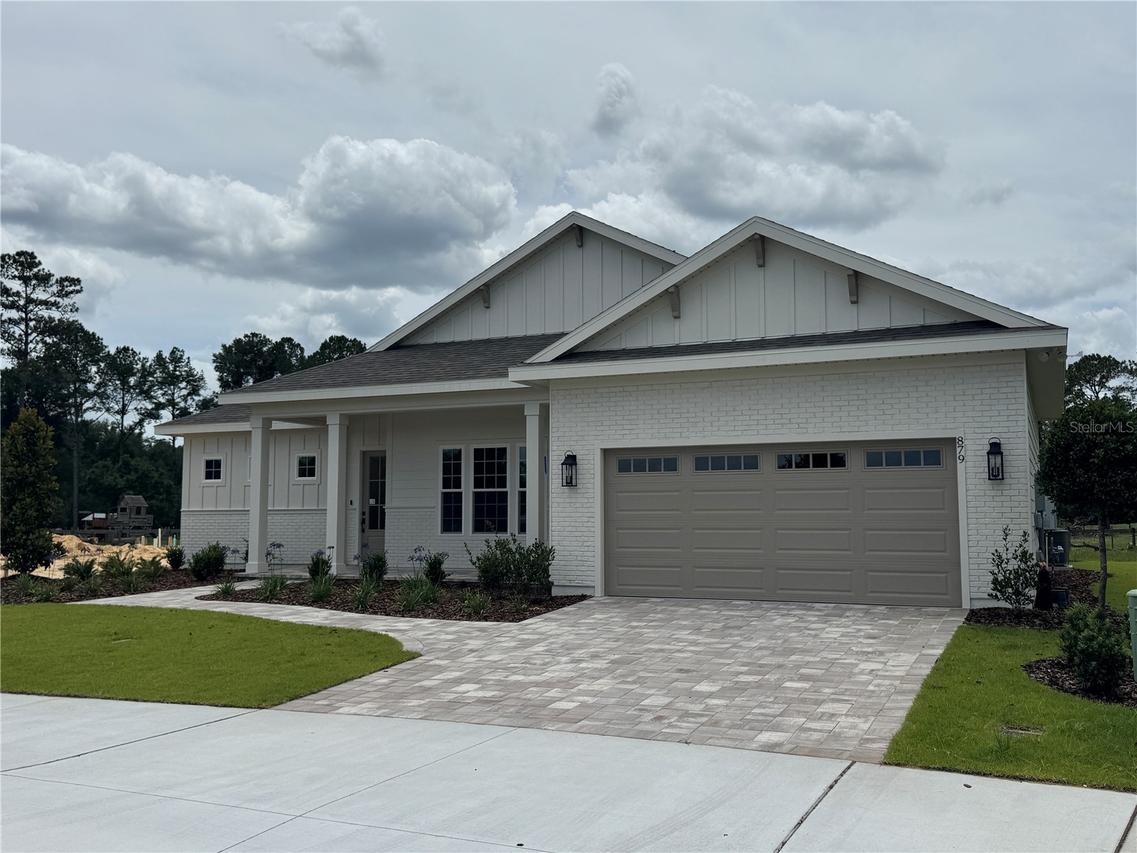 879 SW 144th Cir., Newberry, FL 32669