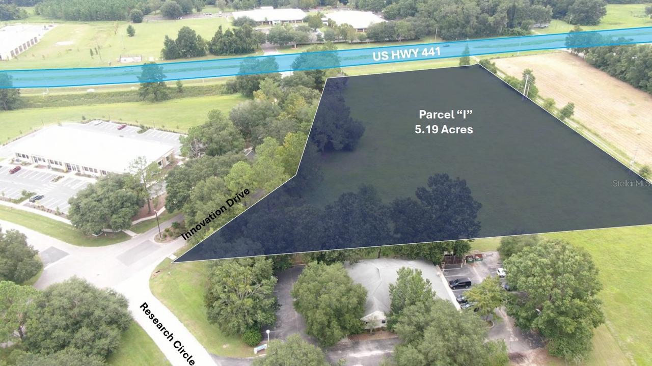 Us 441 Hwy., Alachua, FL 32615