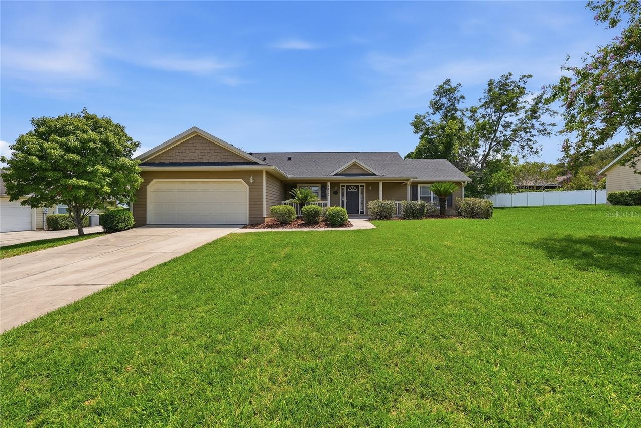 14685 NW 151st Blvd., Alachua, FL 32615