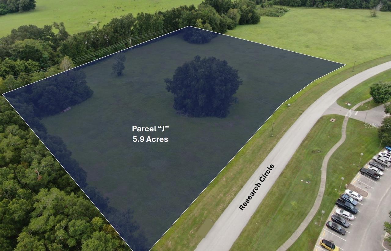 Research Cir., Alachua, FL 32615