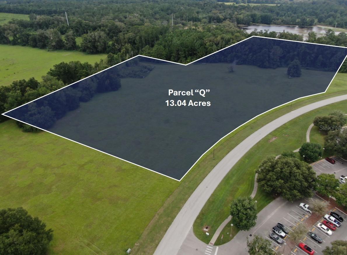 13545 Research Cir., Alachua, FL 32615