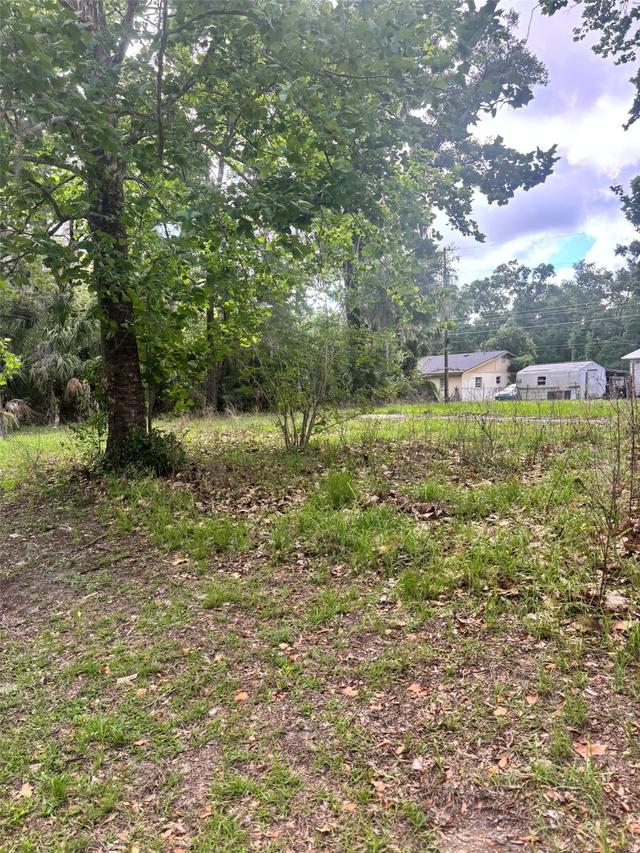 488 Margaret St., Bronson, FL 32621
