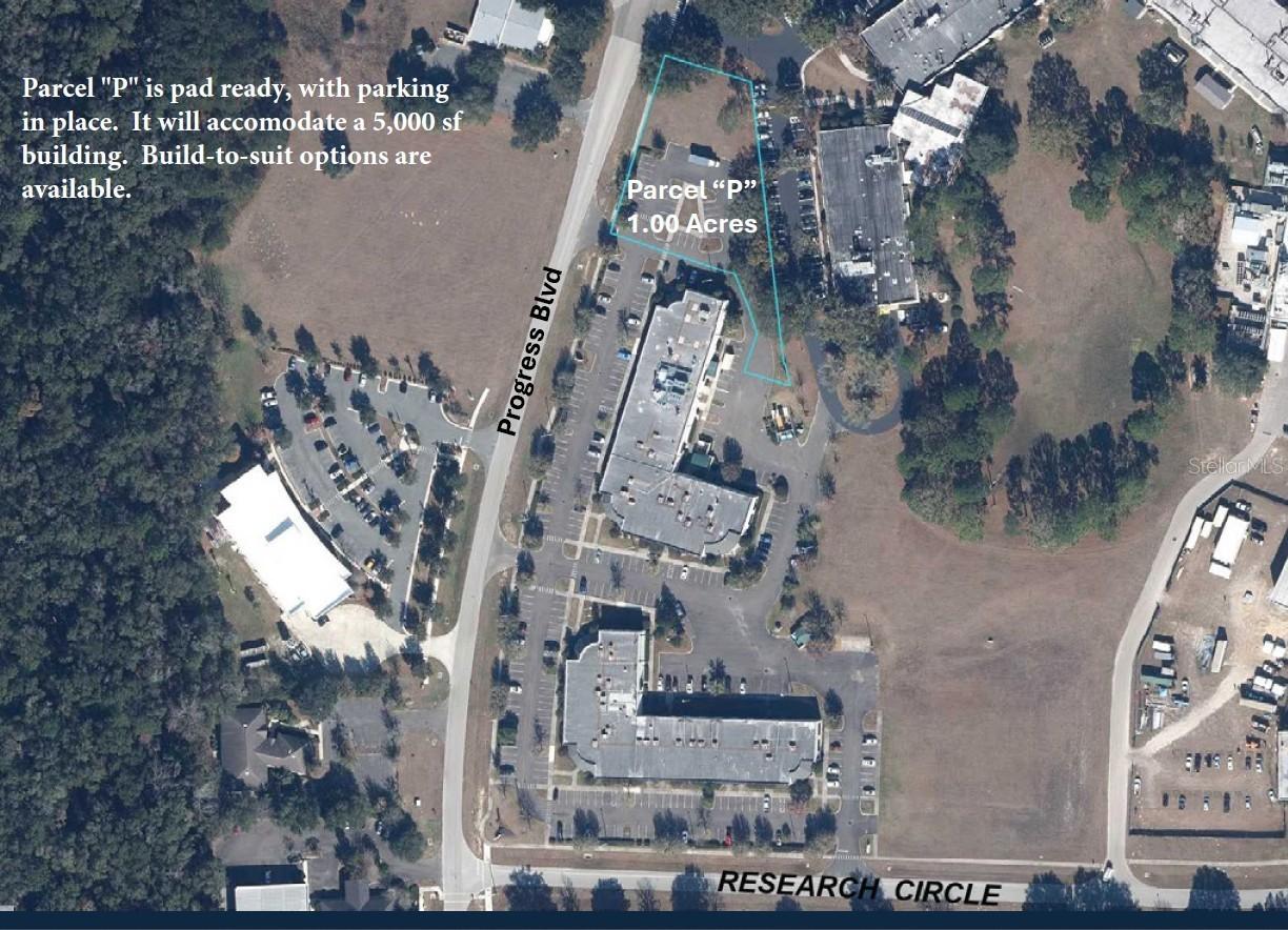 13707 Progress Blvd., Alachua, FL 32615