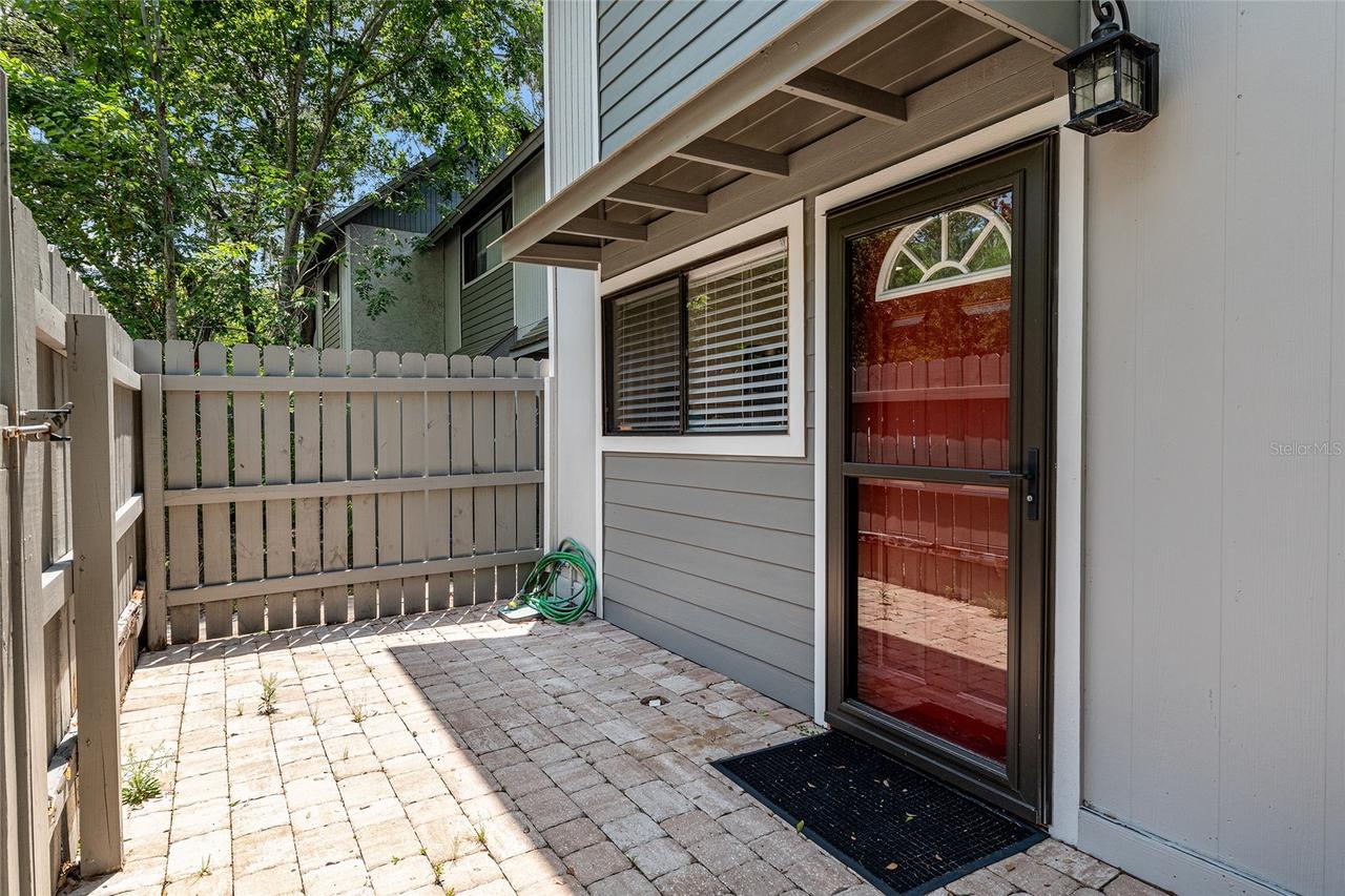 4441 NW 41st Pl. #24, Gainesville, FL 32606