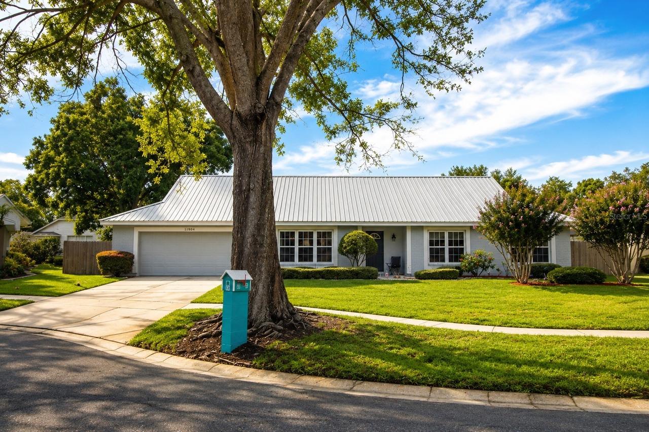 11904 Trevino Pl., Tampa, FL 33624
