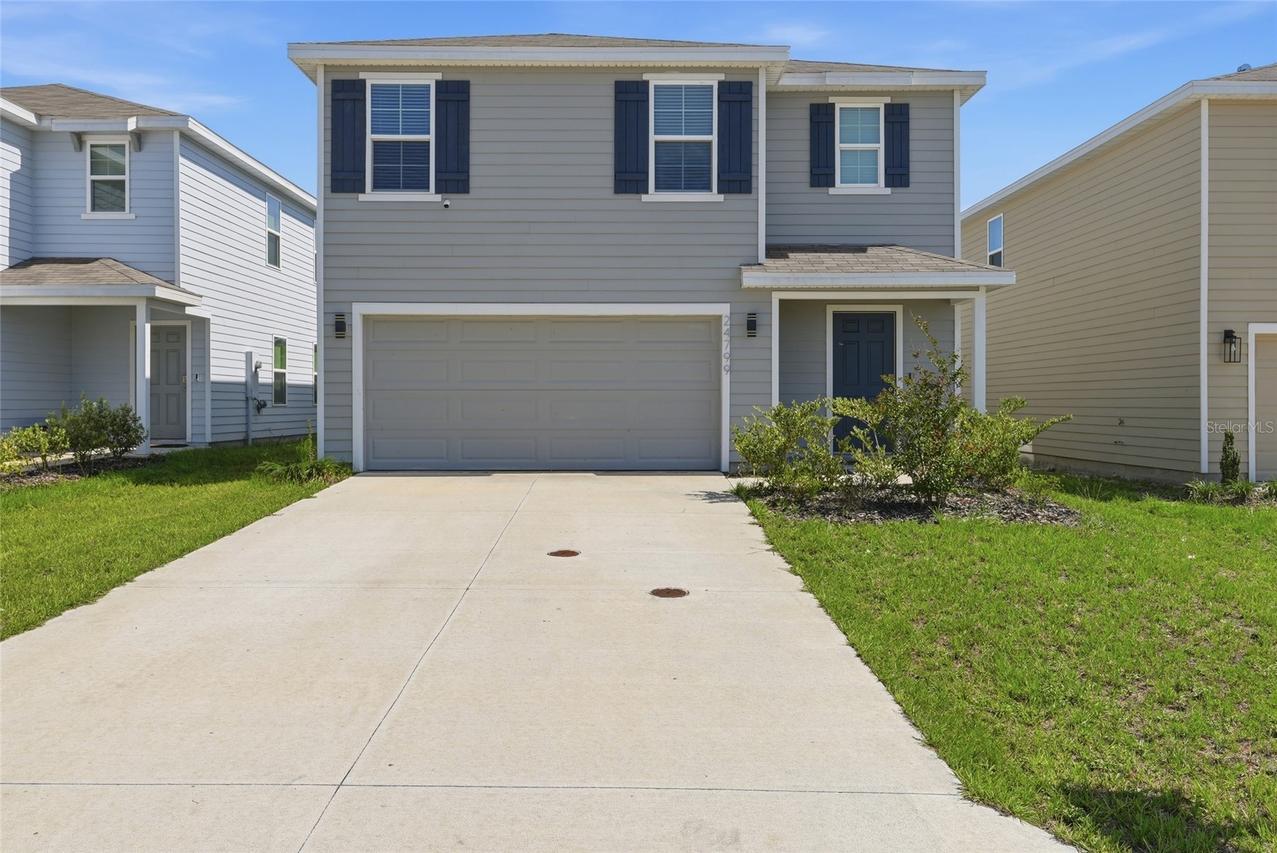 24799 NW 11th Pl., Newberry, FL 32669