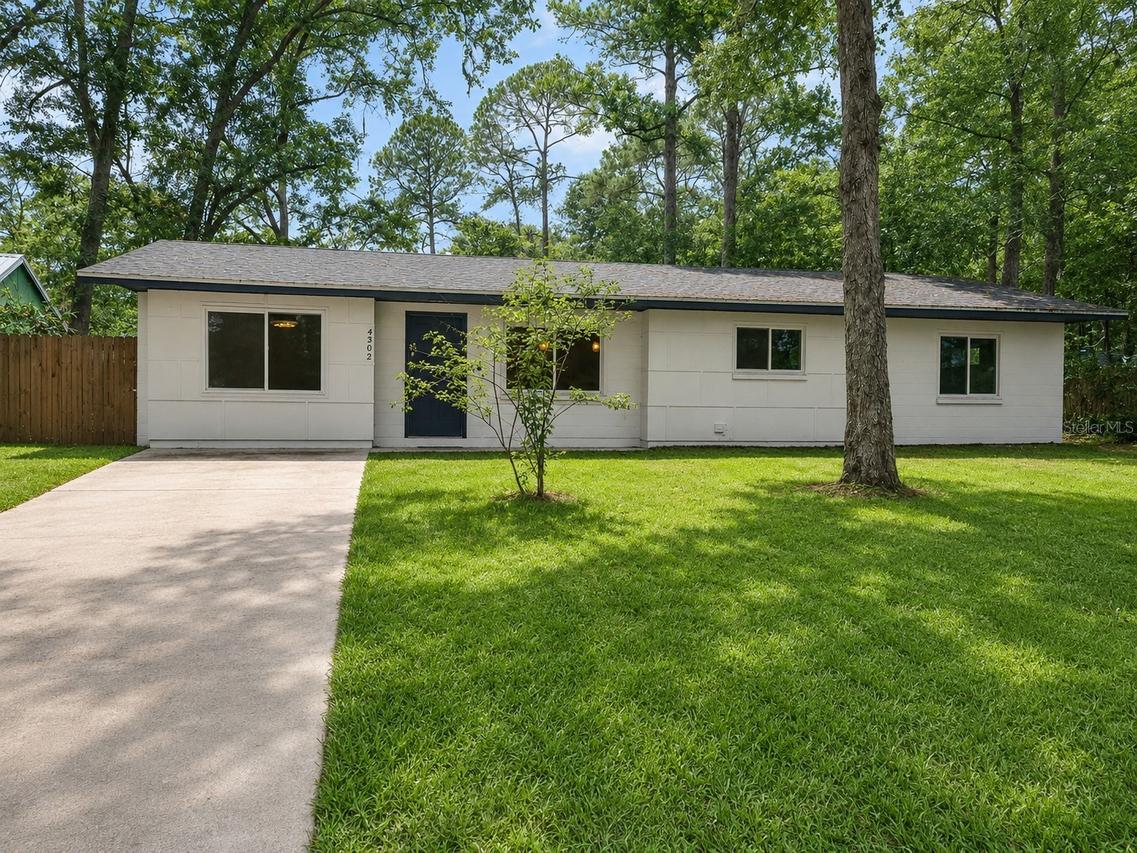 4302 NW 21st Dr., Gainesville, FL 32605