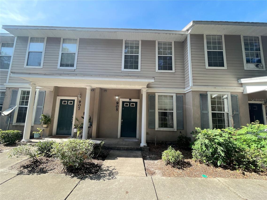 905 NW 21st Ave., Gainesville, FL 32609