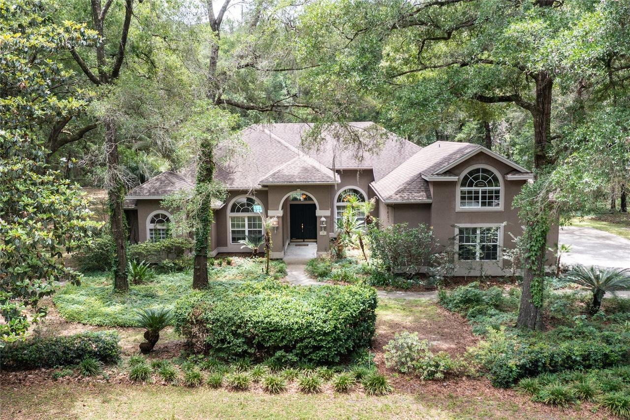 4208 SW 96th Dr., Gainesville, FL 32608