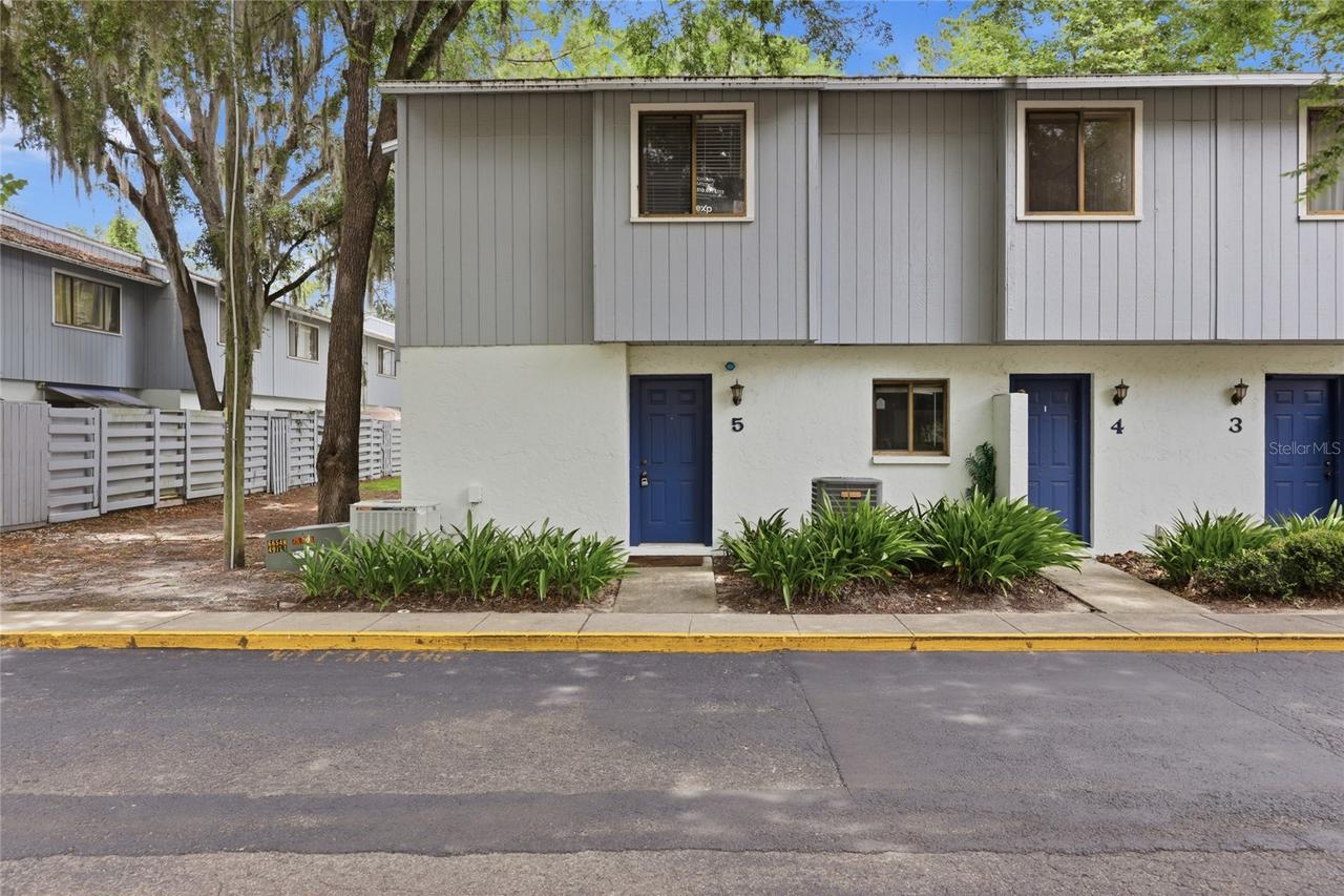 3600 SW 19th Ave. #5D, Gainesville, FL 32607
