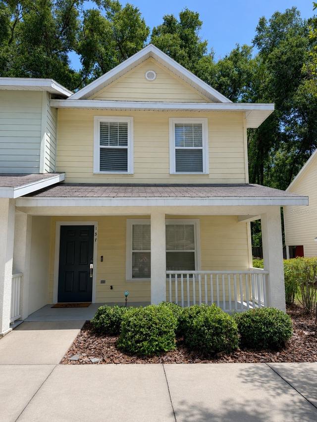 4663 SW 48th Dr. #137, Gainesville, FL 32608