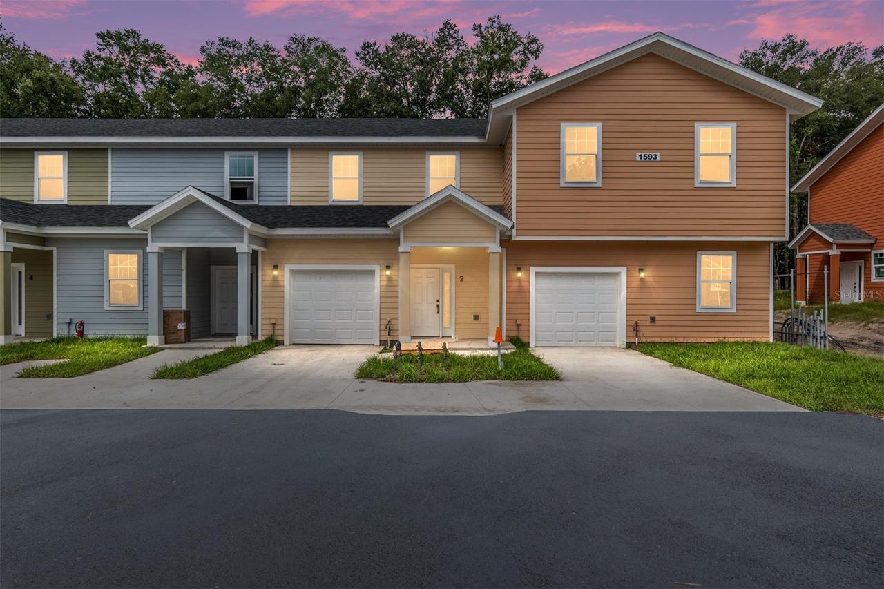 1595 NW 29th Rd. #6, Gainesville, FL 32605