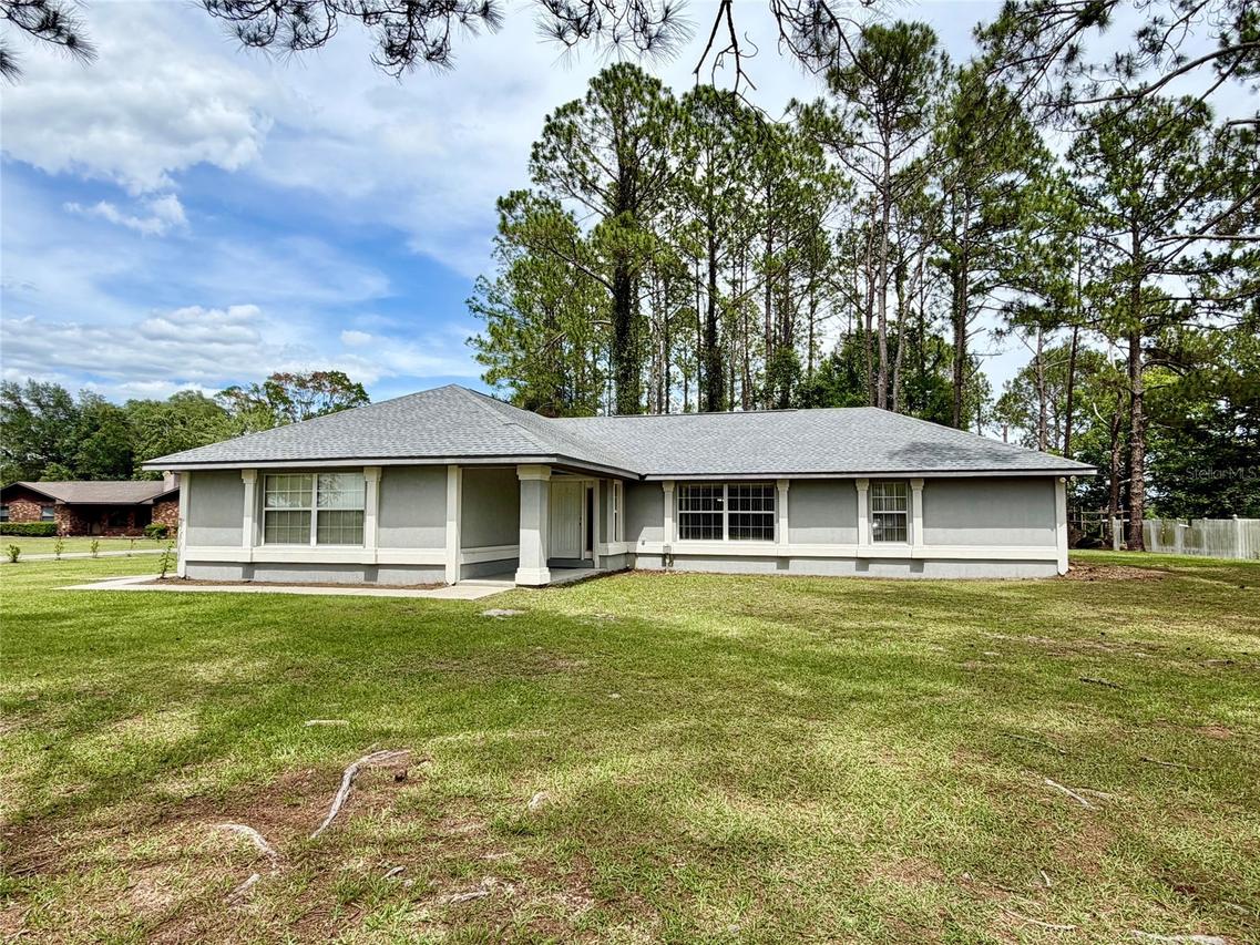 9972 SW 151st Pl., Lake Butler, FL 32054