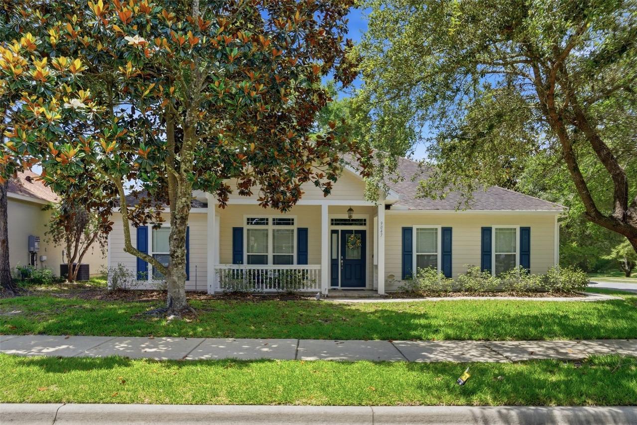 9047 SW 76th Ave., Gainesville, FL 32608