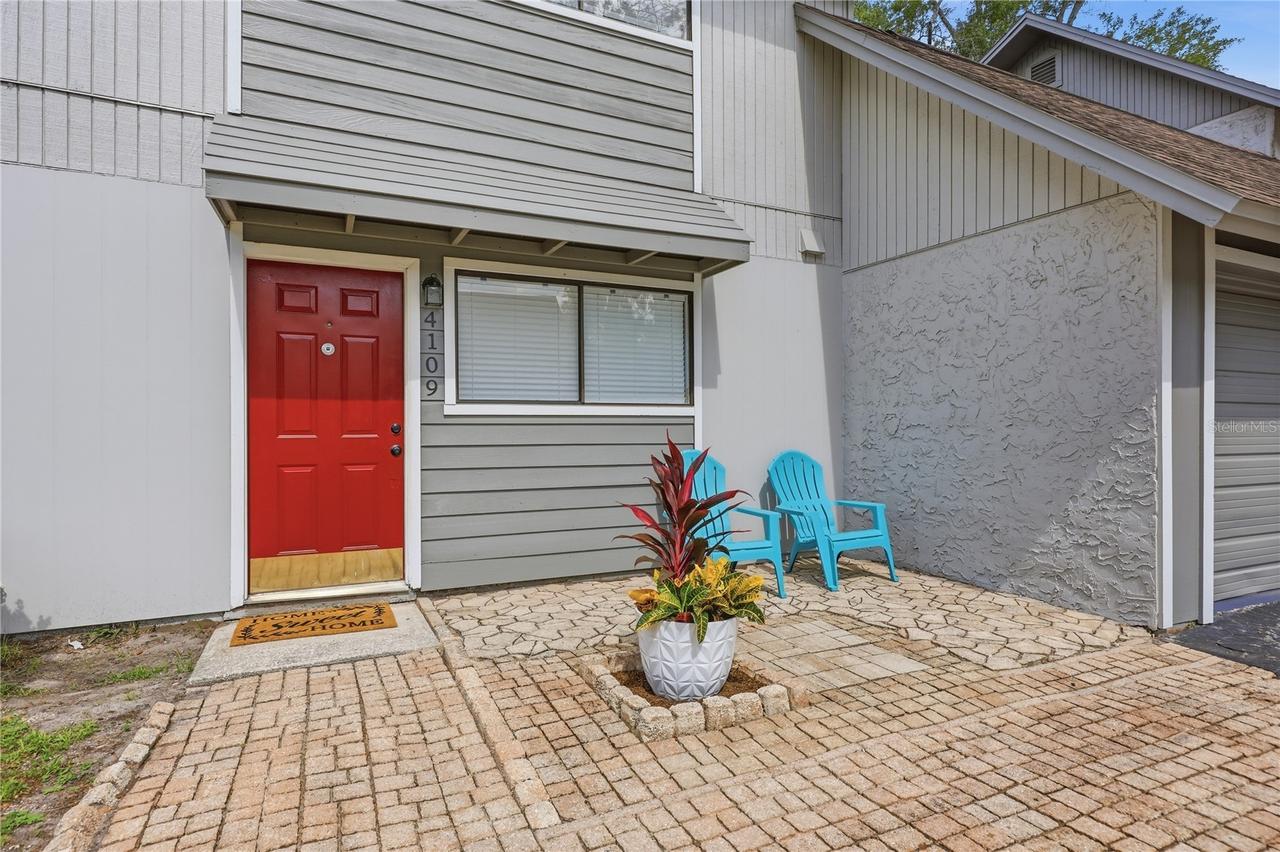 4109 NW 43rd Ter. #69, Gainesville, FL 32606